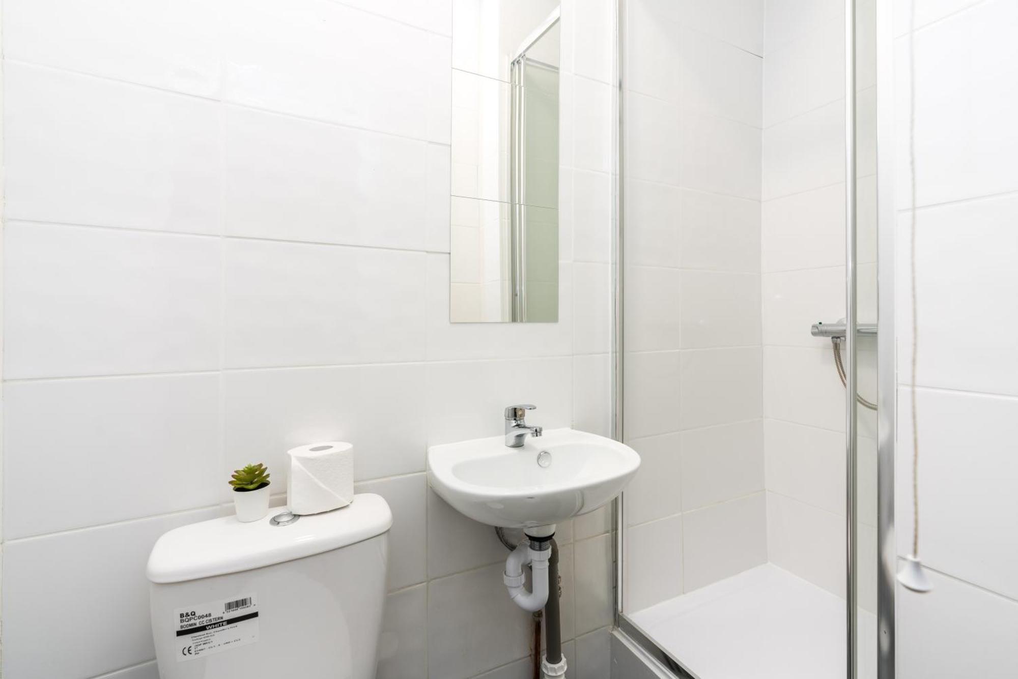 Apartament Shoreditch-Bricklane-Mileend-Shardtower-Towerbridge- Londyn Zewnętrze zdjęcie