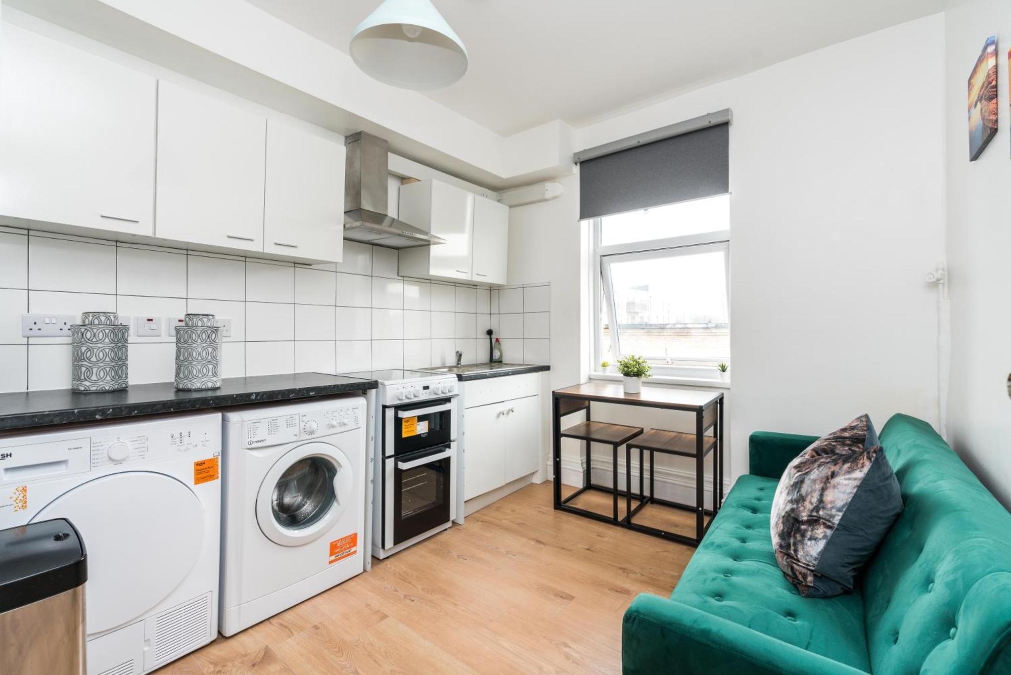 Apartament Shoreditch-Bricklane-Mileend-Shardtower-Towerbridge- Londyn Zewnętrze zdjęcie