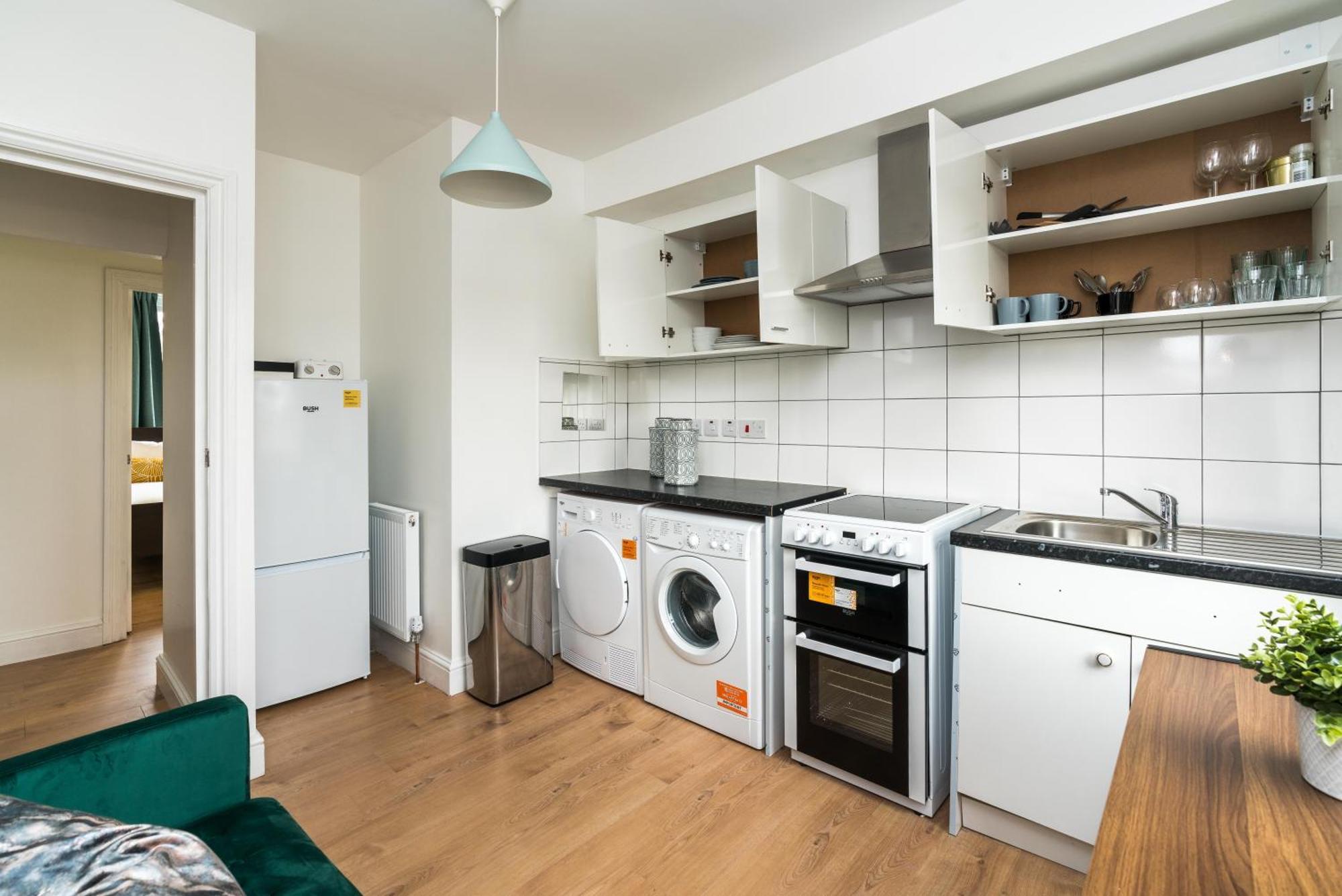 Apartament Shoreditch-Bricklane-Mileend-Shardtower-Towerbridge- Londyn Zewnętrze zdjęcie